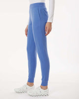 Jaanuu® Women's Rubi Ultrasoft Scrub Joggers Petite Sizes