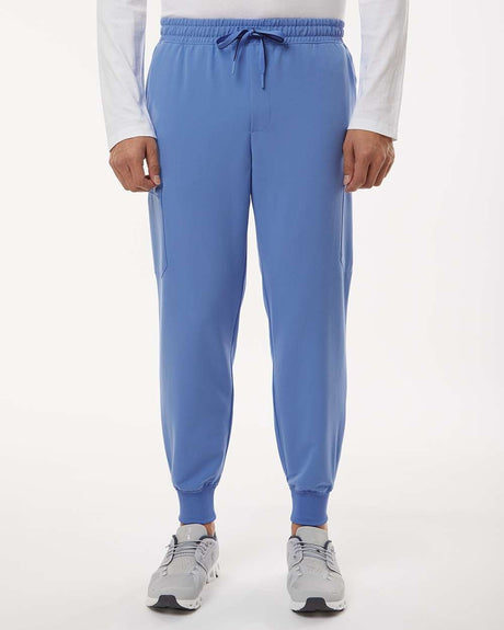Jaanuu® Osmo 8-Pocket Scrub Joggers