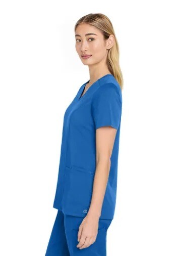Wink® Women’s Premiere Flex V-Neck Top