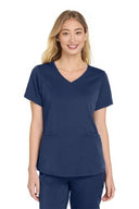 Wink® Women’s Premiere Flex Mock Wrap Top