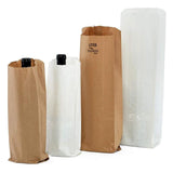Liquor Bag 4 1/4" x 2" x 16" Versatile and Sturdy