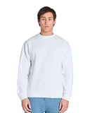 Lane Seven® Unisex Urban Pigment-Dyed Crewneck Sweatshirt