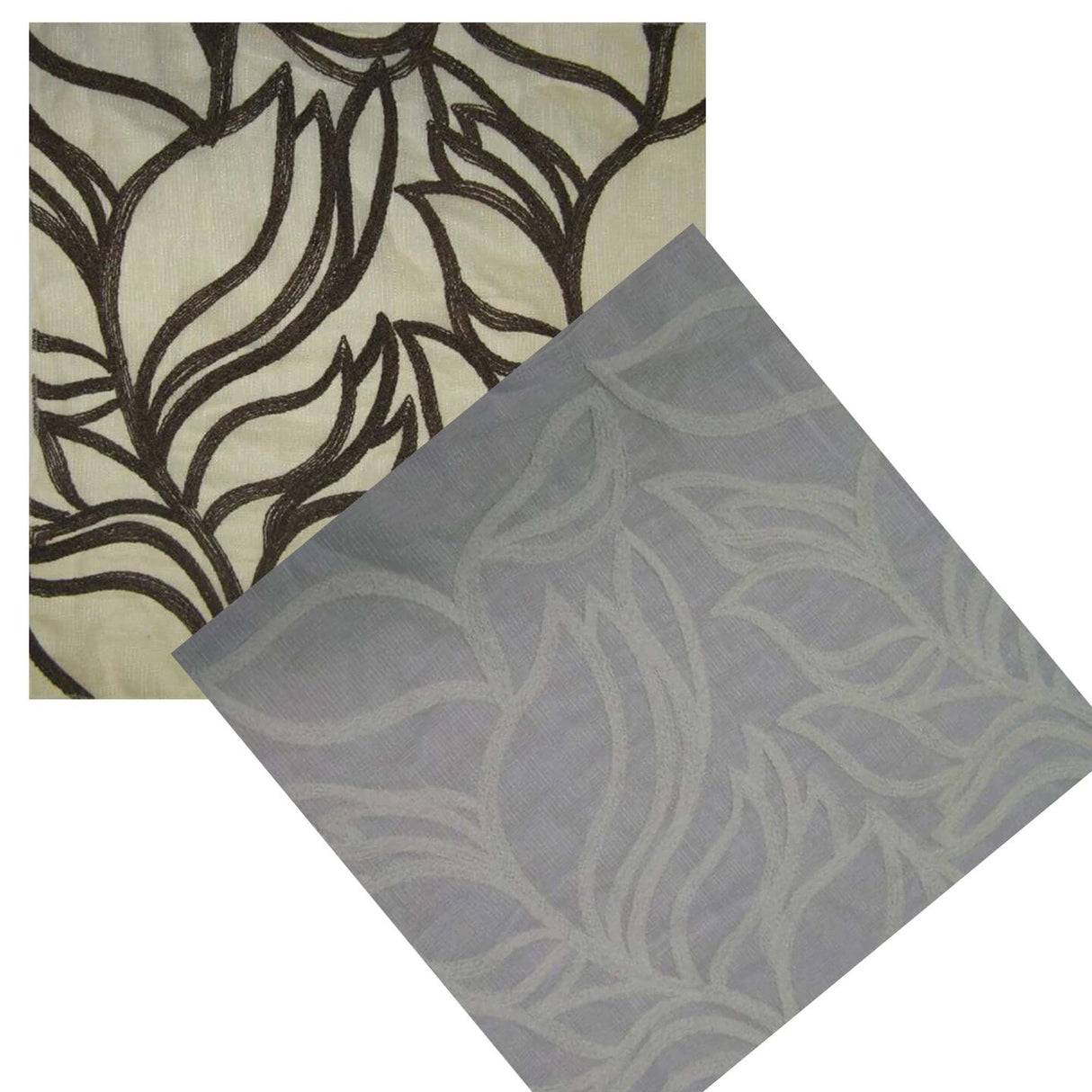 1 Yard Stanford Wide Polyester Fabric for Large Drapery Panels