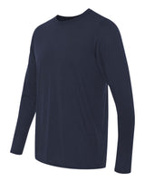 Gildan® Performance Crewneck Long Sleeve T-Shirt