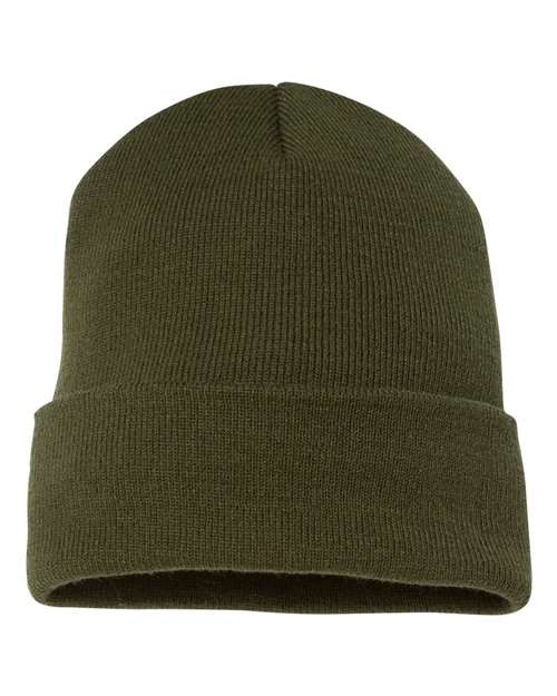 YP Classics® Cuffed Beanie Warm & Stylish Fit