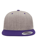 YP Classics® Flat Bill Snapback Cap
