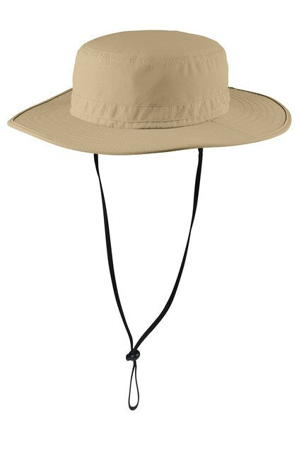 Port Authority® Outdoor Wide Brim Hat