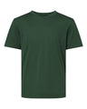 AllPro® Men’s Pro-Lock Colorfast Activewear T-Shirt for Training & Team Sports