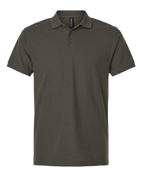 AllPro® Men's Pique Polo
