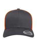 YP Classics® Adult Retro Trucker Cap Vintage & Stylish Fit