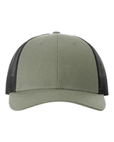 Richardson® Low Pro Trucker Cap