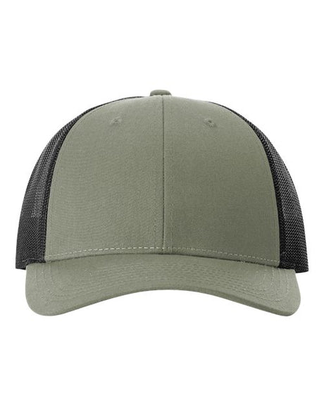 Richardson® Low Pro Trucker Cap