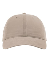 Richardson® Peach Twill Dad Hat