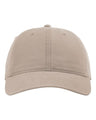 Richardson® Peach Twill Dad Hat