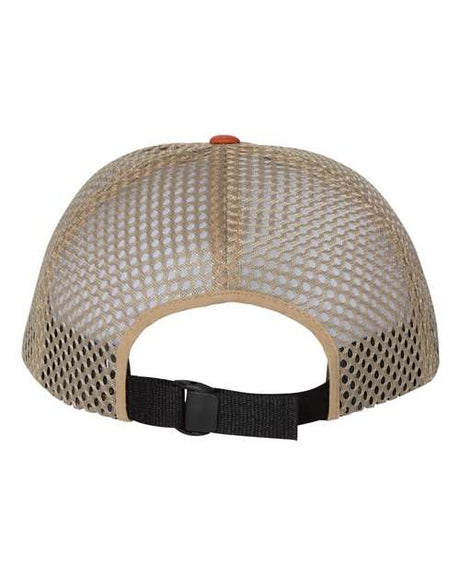 Richardson Pro Twill snapback cap for everyday casual wear