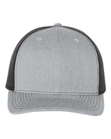 Richardson® Five Panel Trucker Cap