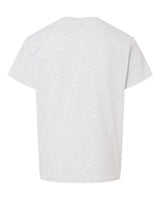 Gildan® Youth Short Sleeve Heavy Cotton T-Shirt
