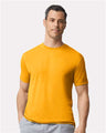 Performance Short Sleeve T-Shirt – Breathable,Comfortable