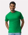Breathable Short Sleeve Tee for Daily Wear