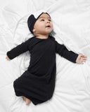 RADYAN® Lightweight Infant Baby Rib Layette