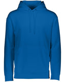 Augusta Sportswear® Adult Wicking Fleece Hooded Sweatshirt