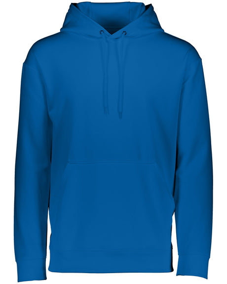 Augusta Sportswear® Adult Wicking Fleece Hooded Sweatshirt