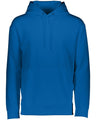 Augusta Sportswear® Adult Wicking Fleece Hooded Sweatshirt