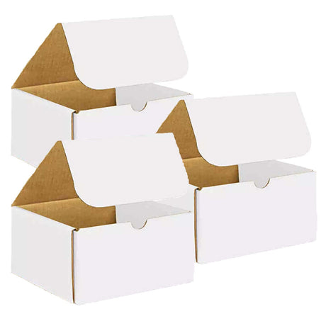 9" x 4" x 3" Mailer Boxes The Perfect Solution for Efficient and Secure Shipping