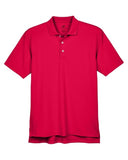 Polo UltraClub® para hombre Cool & Dry con liberación de manchas Performance  