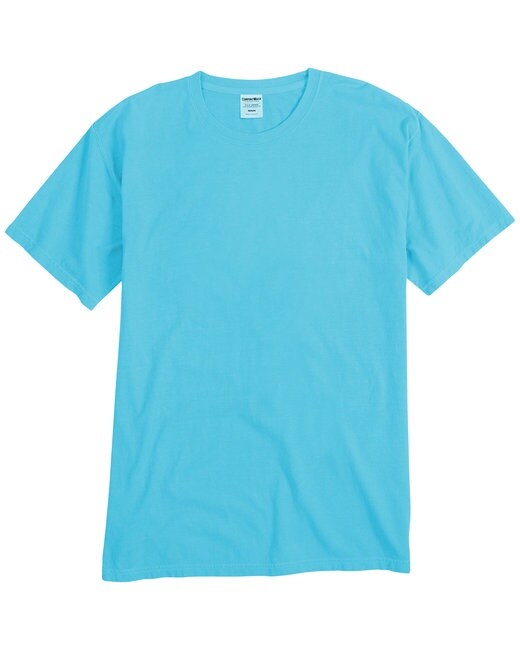 ComfortWash by Hanes® Mens Garment-Dyed T-Shirt