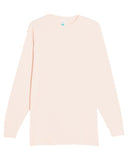 Lane Seven® Heavyweight Crewneck Long Sleeve T-Shirt