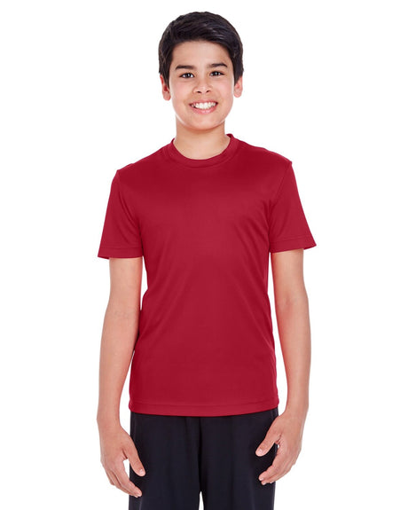 Team 365® Youth Zone Performance T-Shirt
