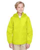 Team 365® Youth Zone Protect Lightweight Jacket