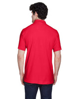 Devon & Jones ® Men's Pima Pique Short-Sleeve Polo