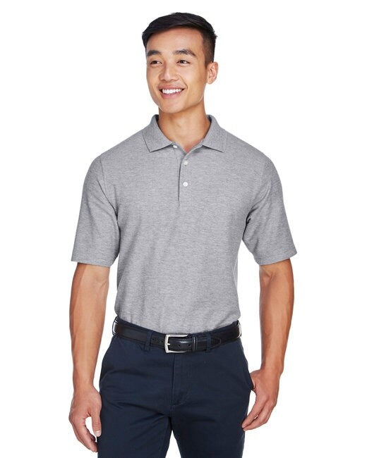Devon & Jones® Men's DRY Performance Polo