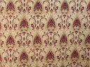 1 Yard Sarah Polyester Upholstery & Drapery Fabric 57" Width