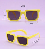 Pixel Sunglasses