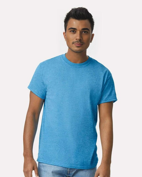 Gildan® Ultra Cotton Short Sleeve Crewneck T-Shirt