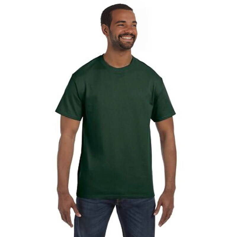 Gildan® DryBlend Crewneck Short Sleeve T-Shirt