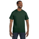 Gildan DryBlend Crewneck Short Sleeve T-Shirt – Moisture-Wicking Cotton Blend Performance Tee
