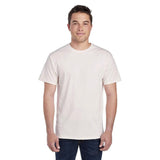 Gildan® Heavy Cotton Crewneck Short Sleeve T-Shirt