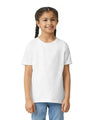 Gildan® Youth Ultra Cotton Crewneck Short Sleeve T-Shirt