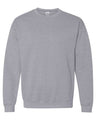 Gildan® Heavy Blend Crewneck Long Sleeve Sweatshirt