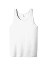 BELLA+CANVAS® Unisex Jersey Tank Soft Retail Fit Sleeveless Shirt - 3480