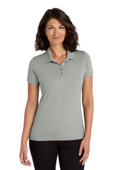 Port Authority® Dry Zone UV Micro Mesh Polo Womens Polo