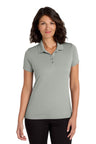 Port Authority® Dry Zone UV Micro Mesh Polo Womens Polo