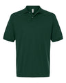 JERZEES® Men’s Dri Power Polo Moisture Wicking Performance Shirt for Active Wear