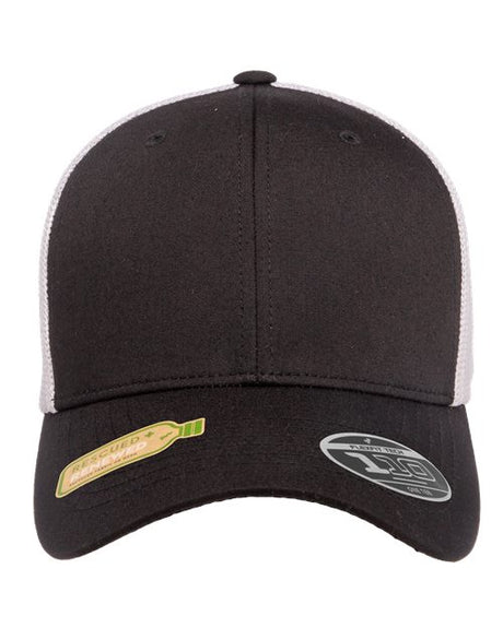 Flexfit® Recycled Mesh Cap