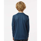 Paragon® Youth Long Islander Performance Sleeve T Shirt