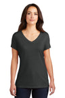 District® Women’s Perfect Tri V-Neck Tee